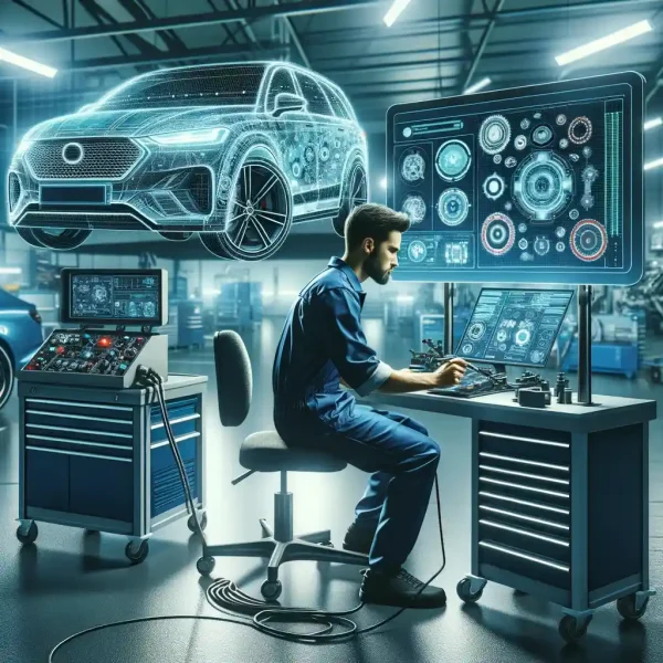 Análisis Técnico y Pruebas