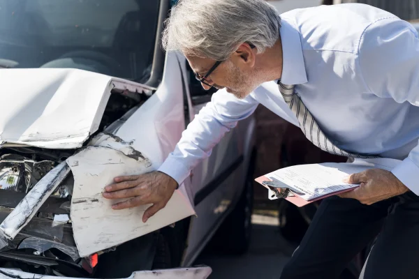 Cómo elegir un buen perito para tu informe