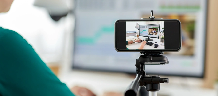 Cómo funciona el videoperitaje_ Un vistazo al proceso