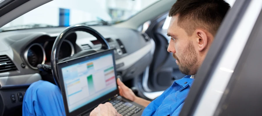 Cómo reclamar los vicios ocultos de un coche