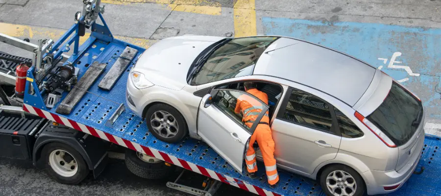 Cómo reclamar una avería en un coche de segunda mano