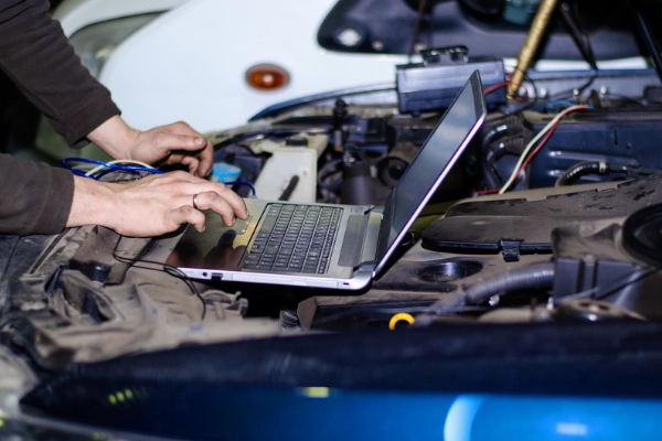 Contratar Perito Coche