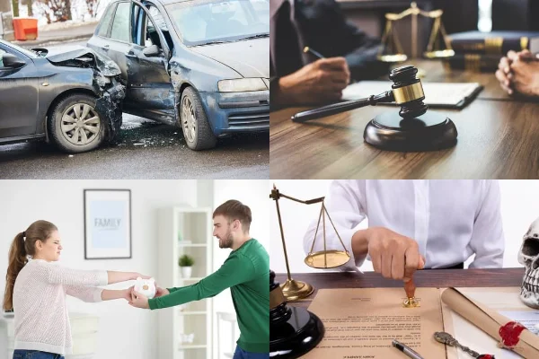 Cuándo se puede necesitar un Informe Pericial