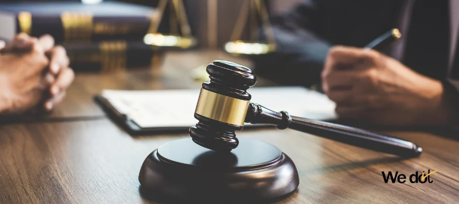 Derechos y obligaciones del vendedor en una denuncia por vicios ocultos en una vivienda Derechos y obligaciones del vendedor en una denuncia por vicios ocultos en una vivienda