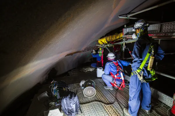 El rol y la importancia del perito industrial