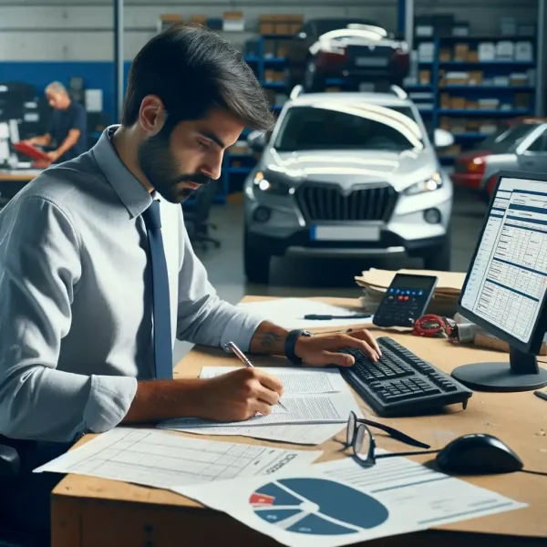 Elaboración del Informe Pericial y Asesoramiento