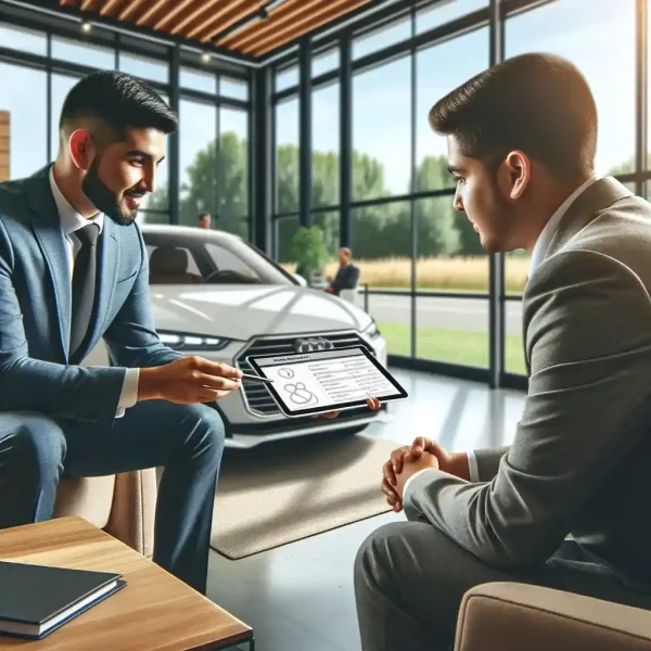 Entrega del Informe y Asesoramiento