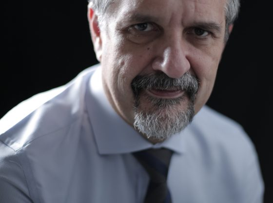 Fernando Muñoz Echeverría