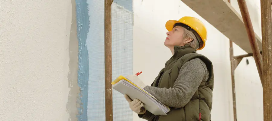 Importancia del peritaje en la detección y reclamación de vicios ocultos Importancia del peritaje en la detección y reclamación de vicios ocultos