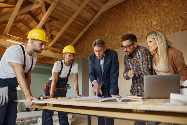 Informe Pericial de Daños en Vivienda