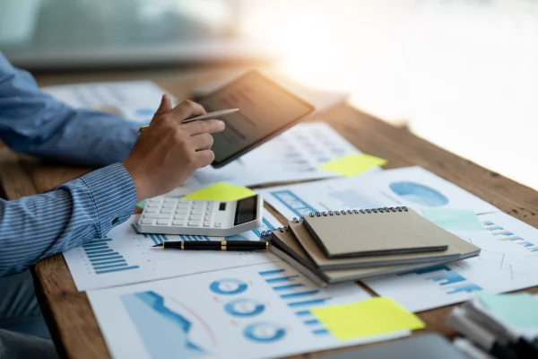 Informe Pericial de Parte