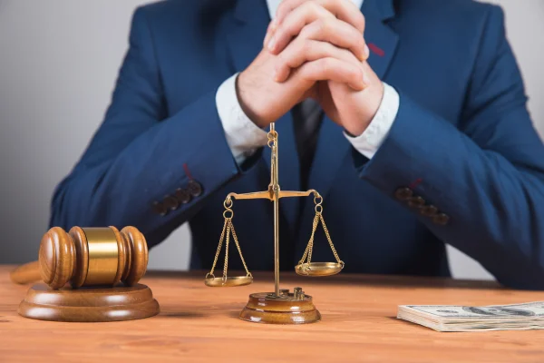 La importancia de un perito ingeniero judicial