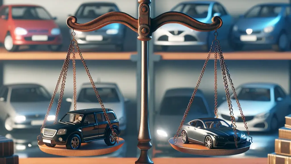 La ley de garantía en coches de segunda mano en España