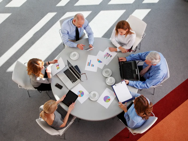 Nuestros compromisos