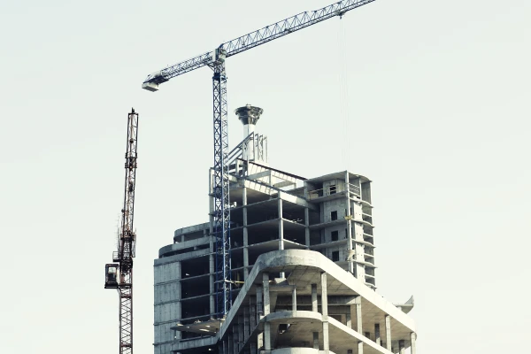 Perito de Construcción