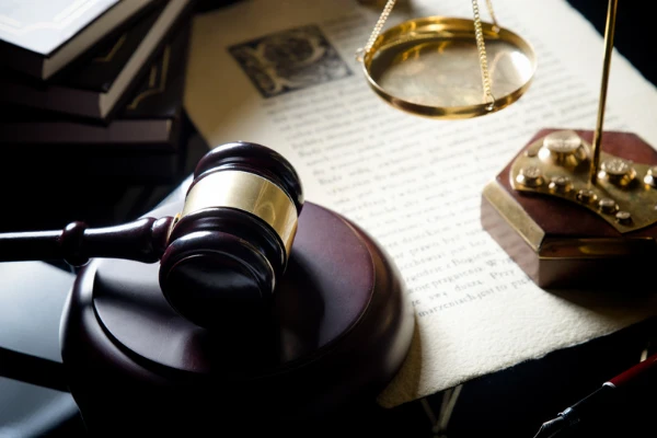 Perito mecánico judicial