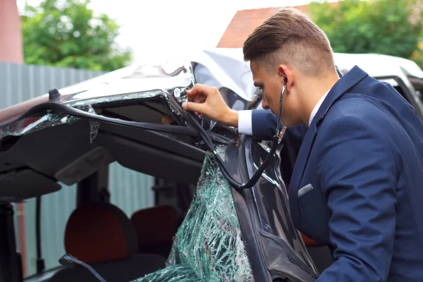 perito de siniestros