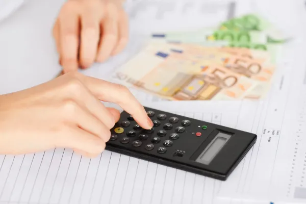 Precio de un informe pericial de daños en vivienda