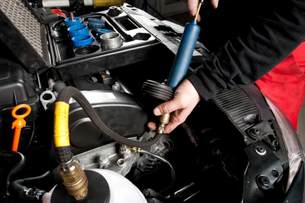 Pruebas y Verificaciones Adicionales