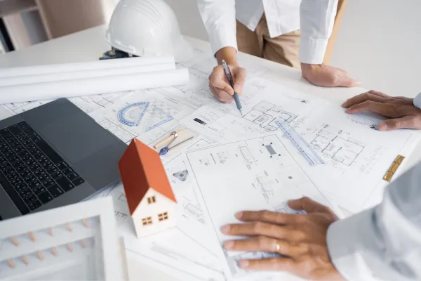 Qué es un informe pericial arquitecto