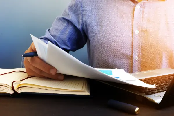 Qué es un informe pericial de incendio