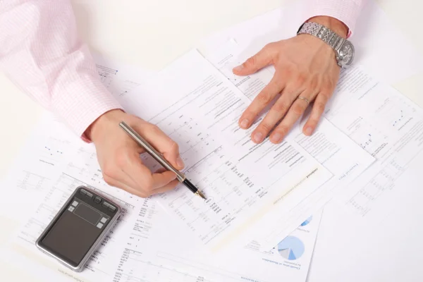 Qué es un informe pericial de parte