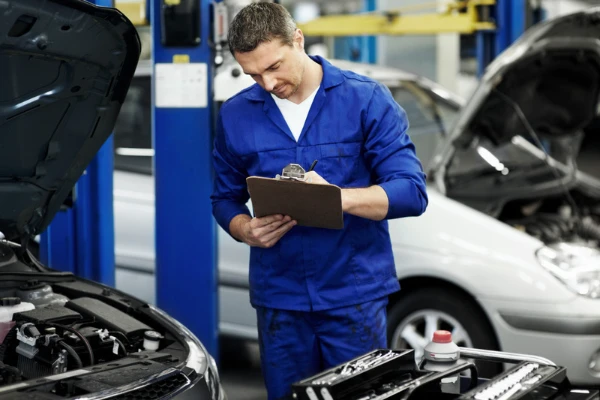 Qué es un perito mecánico