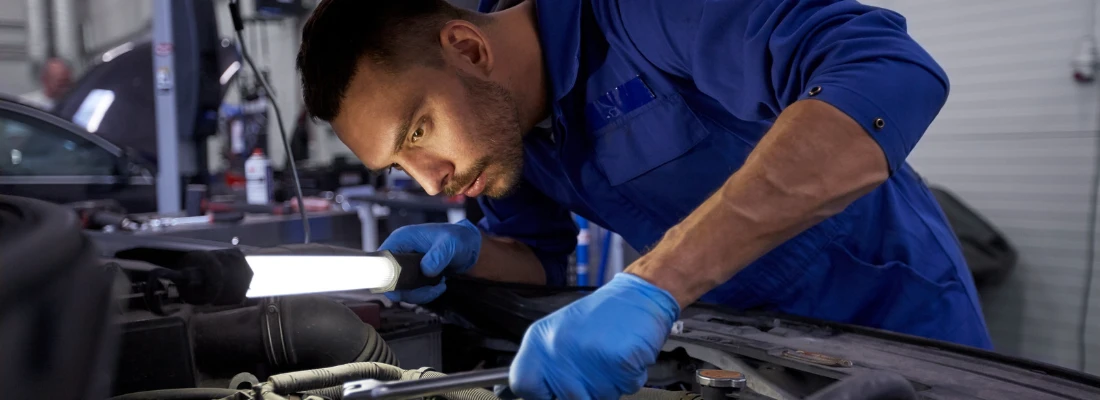 Que hace un perito mecánico