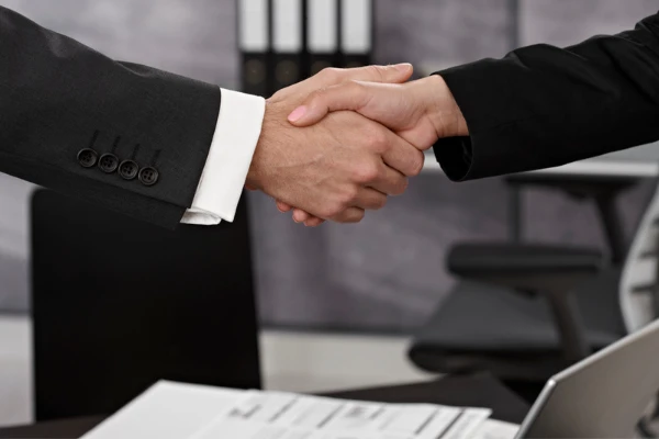 REPARTO de herencia SIN TESTAMENTO