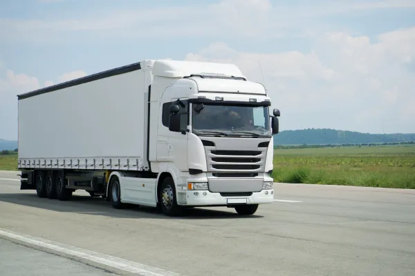 Servicios de 'We Do It' en el Peritaje de Camiones