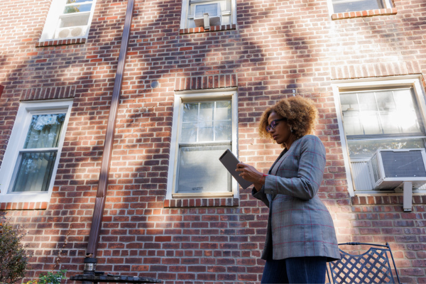 Tasacion oficial de vivienda