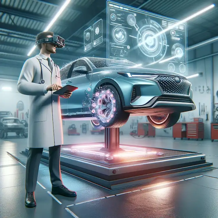 perito vicios ocultos coche precio