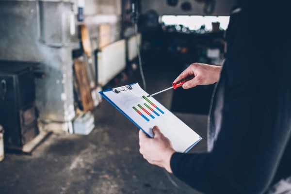 que es una peritacion