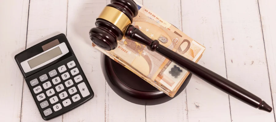 ¿Cuánto paga el consorcio por inundaciones