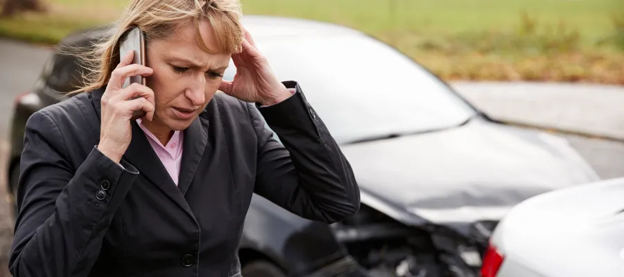 ¿Cuánto tiempo tengo para dar el parte al seguro