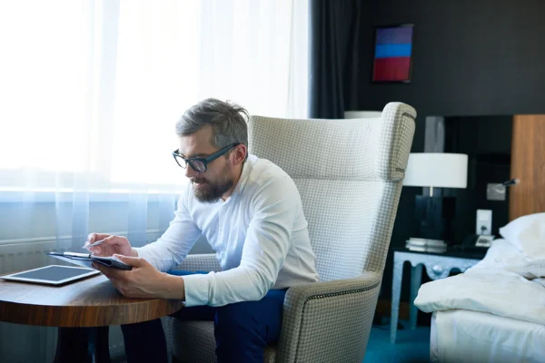 Quién puede emitir un Informe Pericial